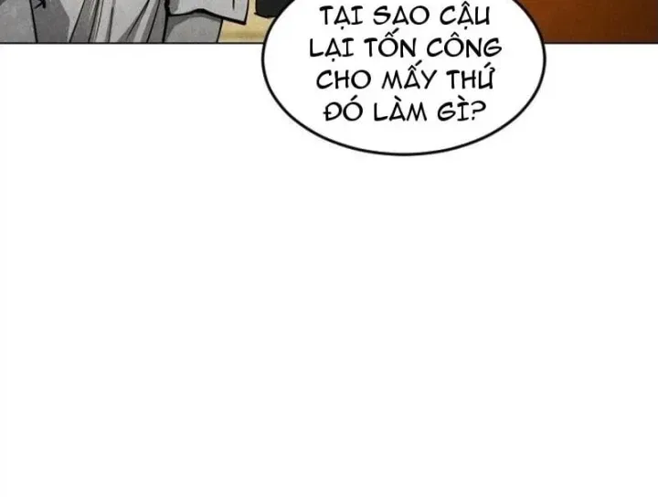 Vùng Đất Sương Mù Chap 50 - Next Chap 51