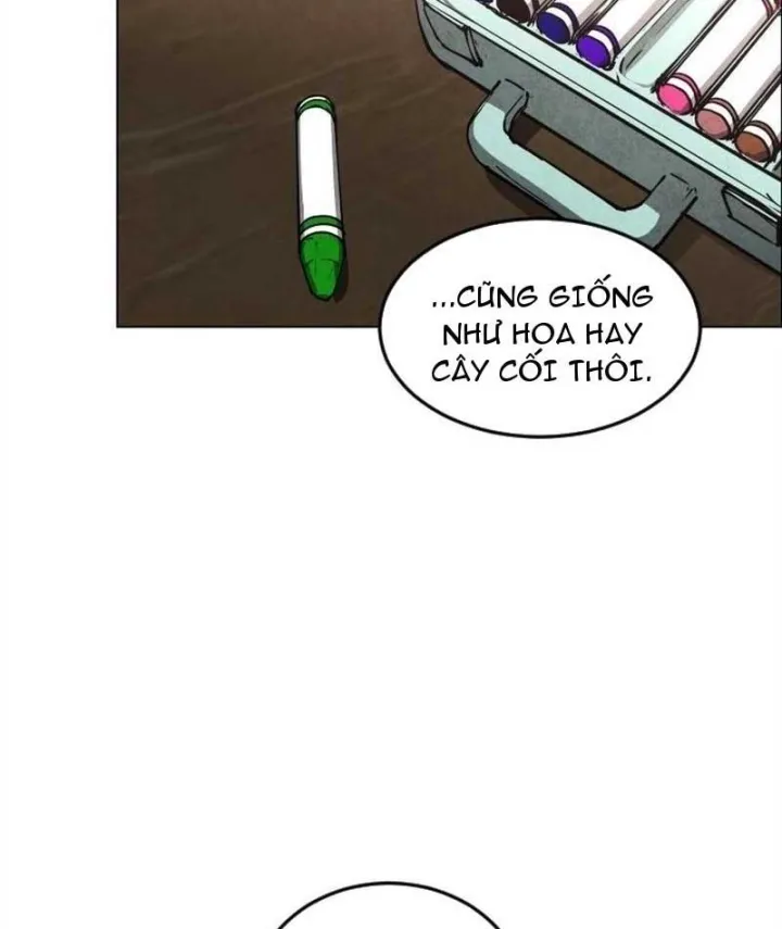 Vùng Đất Sương Mù Chap 51 - Next Chap 52