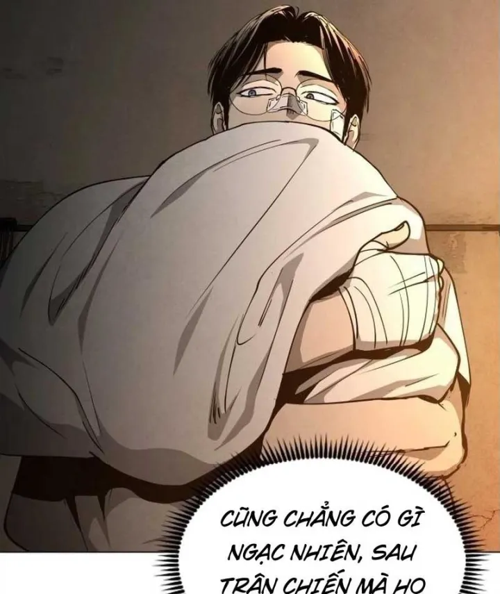 Vùng Đất Sương Mù Chap 51 - Next Chap 52
