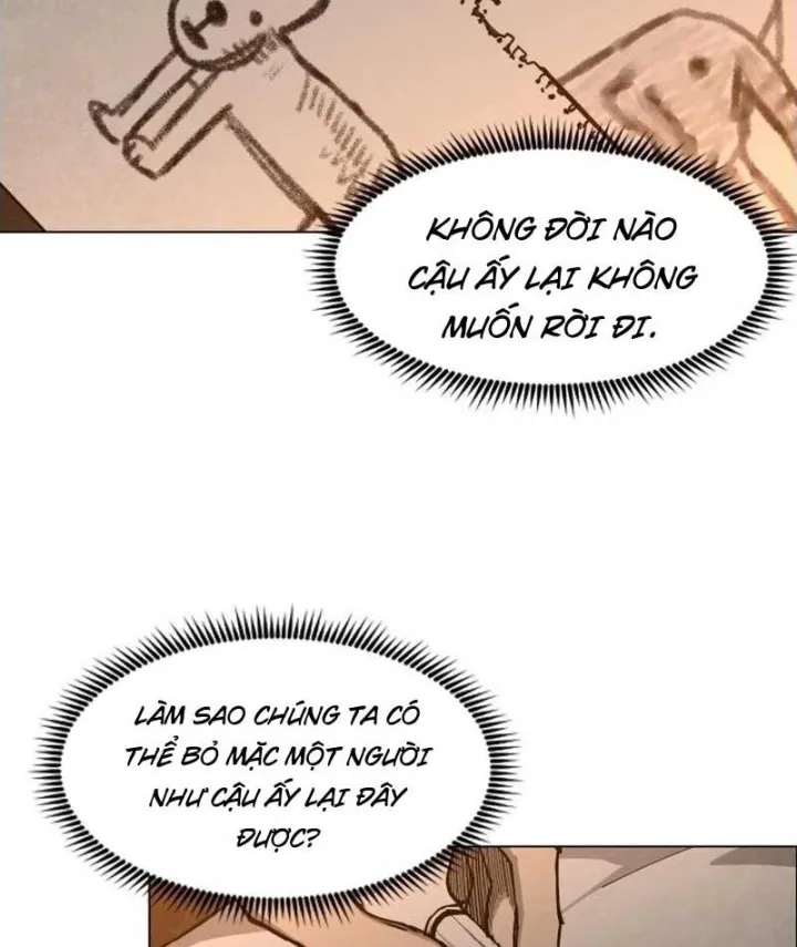 Vùng Đất Sương Mù Chap 51 - Next Chap 52
