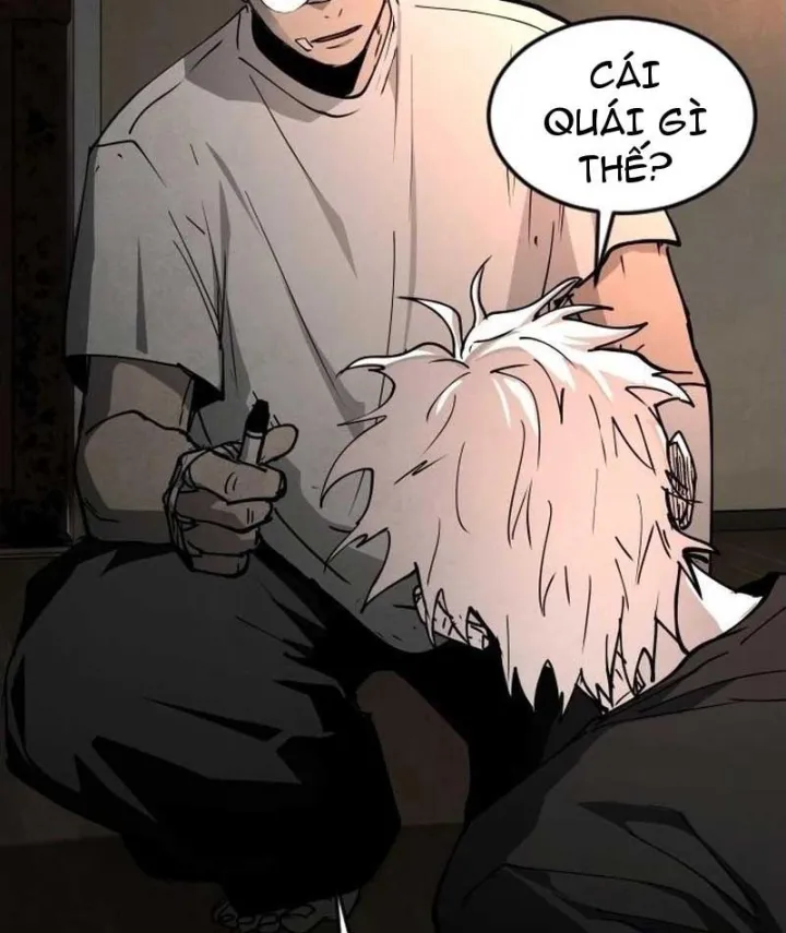 Vùng Đất Sương Mù Chap 51 - Next Chap 52