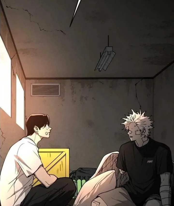 Vùng Đất Sương Mù Chap 51 - Next Chap 52