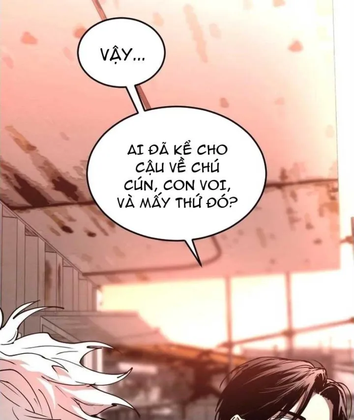 Vùng Đất Sương Mù Chap 51 - Next Chap 52
