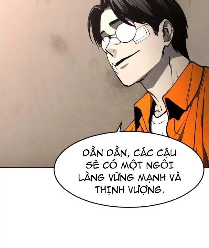 Vùng Đất Sương Mù Chap 51 - Next Chap 52