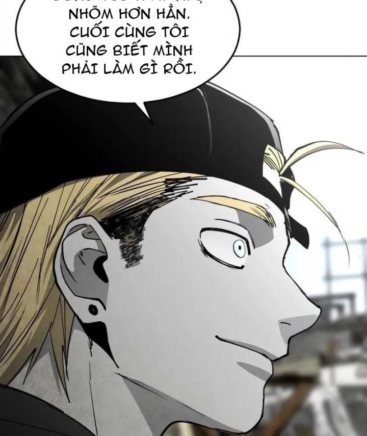 Vùng Đất Sương Mù Chap 51 - Next Chap 52