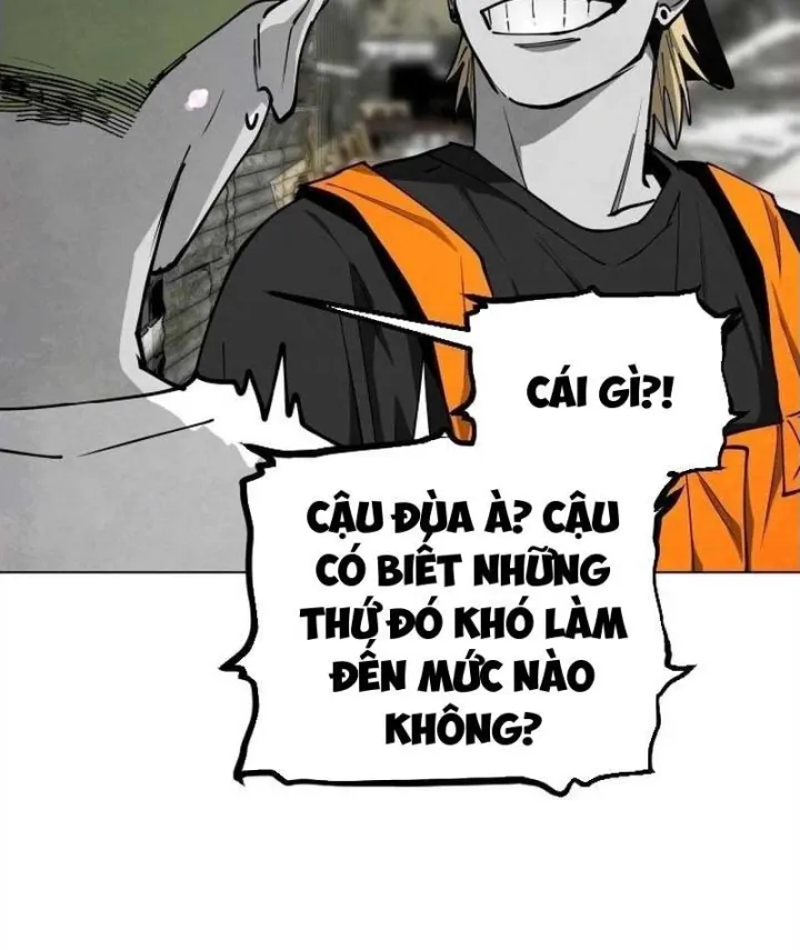 Vùng Đất Sương Mù Chap 51 - Next Chap 52