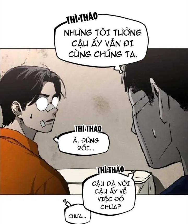 Vùng Đất Sương Mù Chap 51 - Next Chap 52
