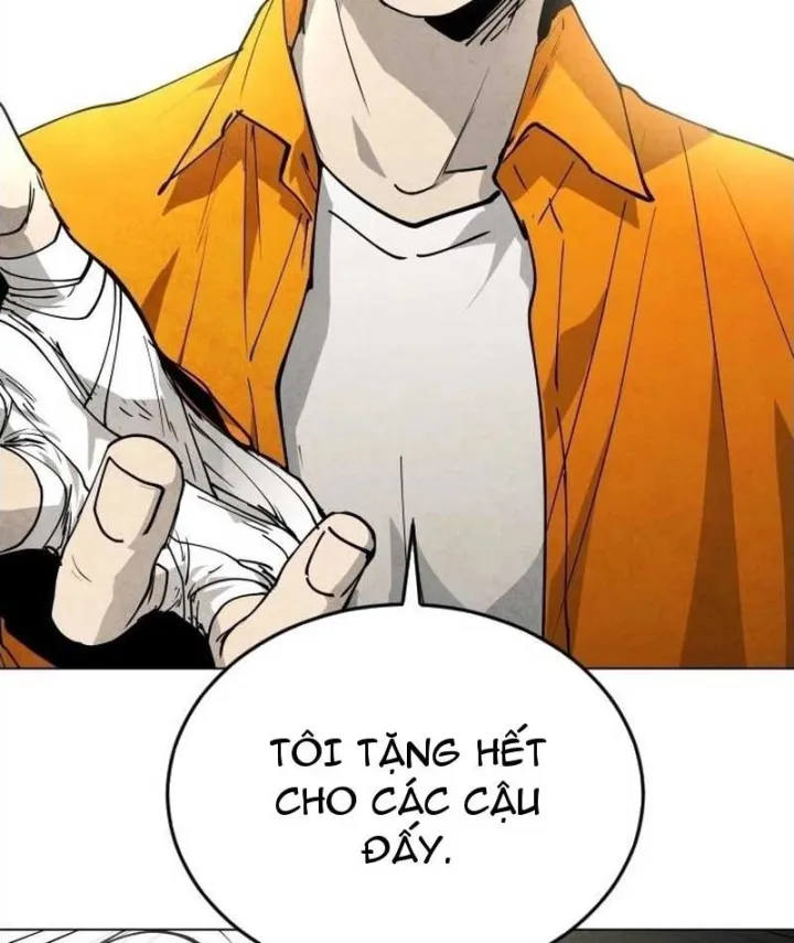 Vùng Đất Sương Mù Chap 51 - Next Chap 52