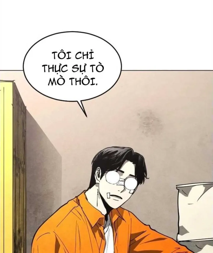 Vùng Đất Sương Mù Chap 51 - Next Chap 52