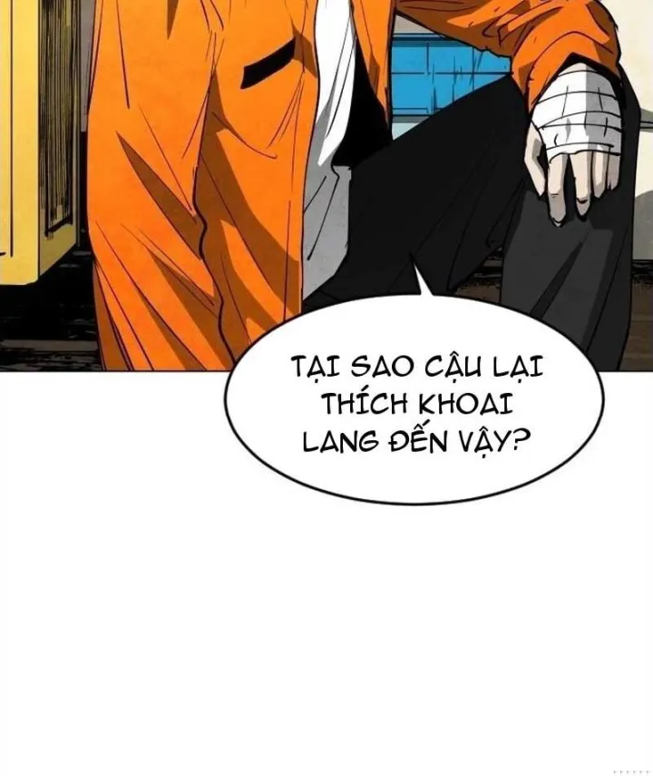 Vùng Đất Sương Mù Chap 51 - Next Chap 52