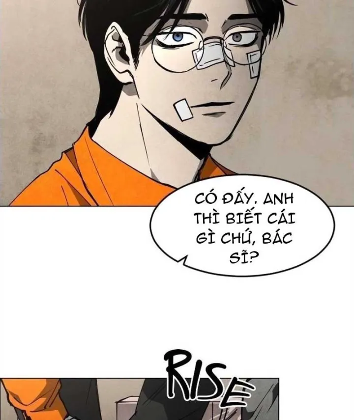 Vùng Đất Sương Mù Chap 51 - Next Chap 52