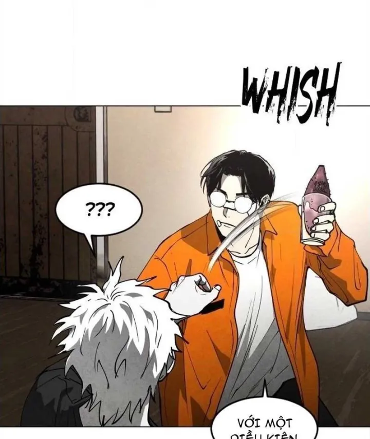 Vùng Đất Sương Mù Chap 51 - Next Chap 52