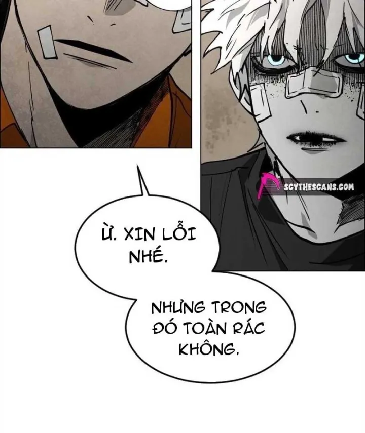 Vùng Đất Sương Mù Chap 51 - Next Chap 52