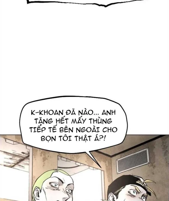 Vùng Đất Sương Mù Chap 51 - Next Chap 52