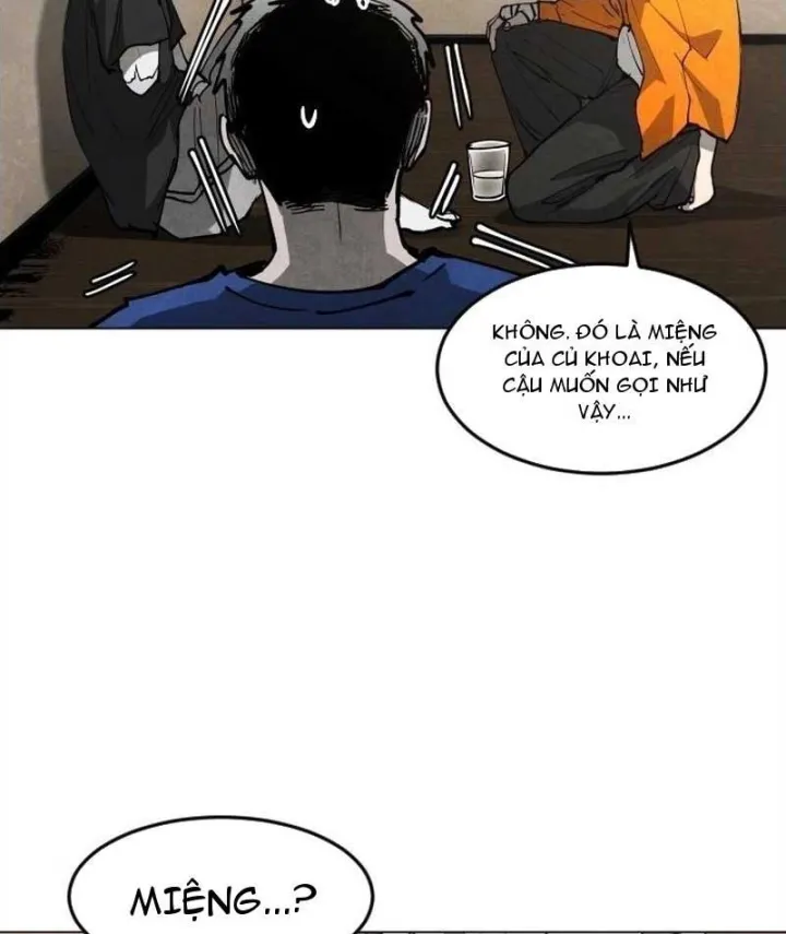Vùng Đất Sương Mù Chap 51 - Next Chap 52