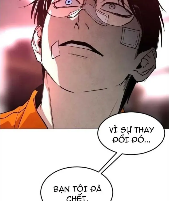 Vùng Đất Sương Mù Chap 52 - Next Chap 53