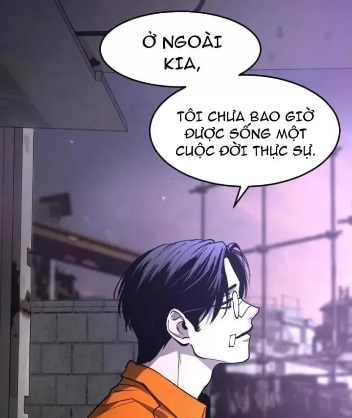 Vùng Đất Sương Mù Chap 52 - Next Chap 53