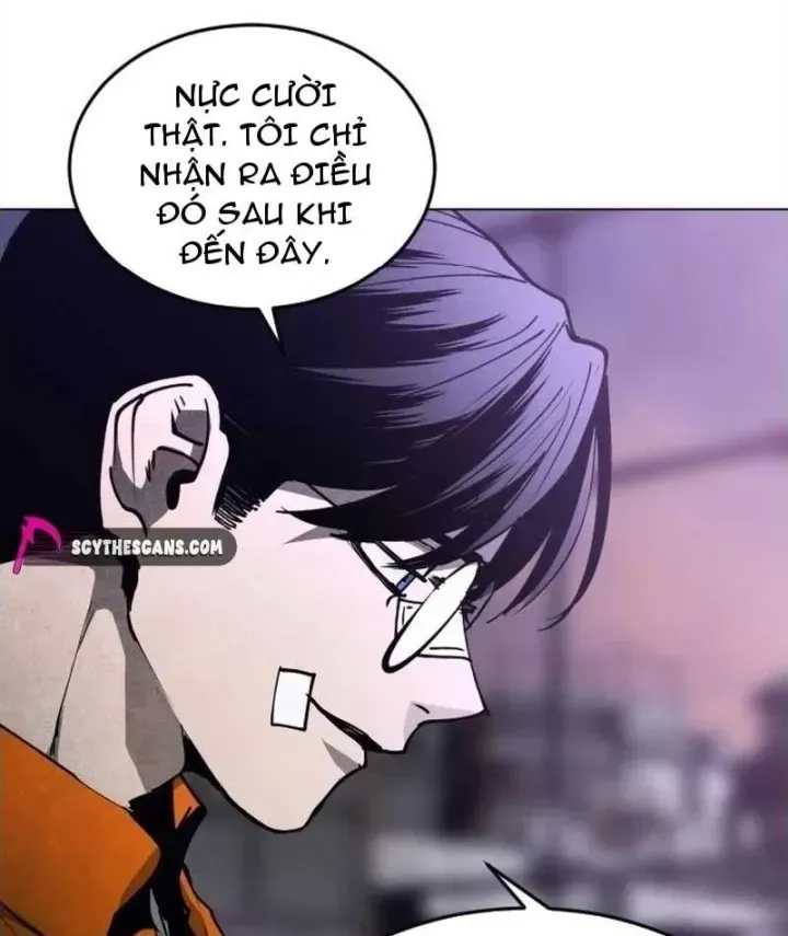 Vùng Đất Sương Mù Chap 52 - Next Chap 53