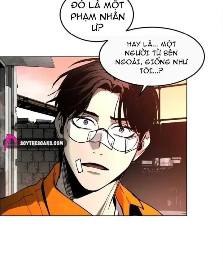 Vùng Đất Sương Mù Chap 52 - Next Chap 53
