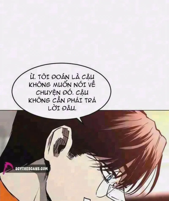 Vùng Đất Sương Mù Chap 52 - Next Chap 53