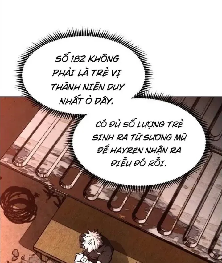 Vùng Đất Sương Mù Chap 52 - Next Chap 53