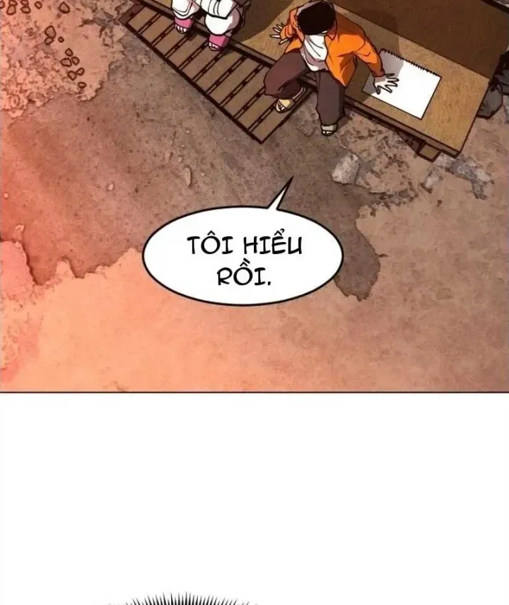 Vùng Đất Sương Mù Chap 52 - Next Chap 53