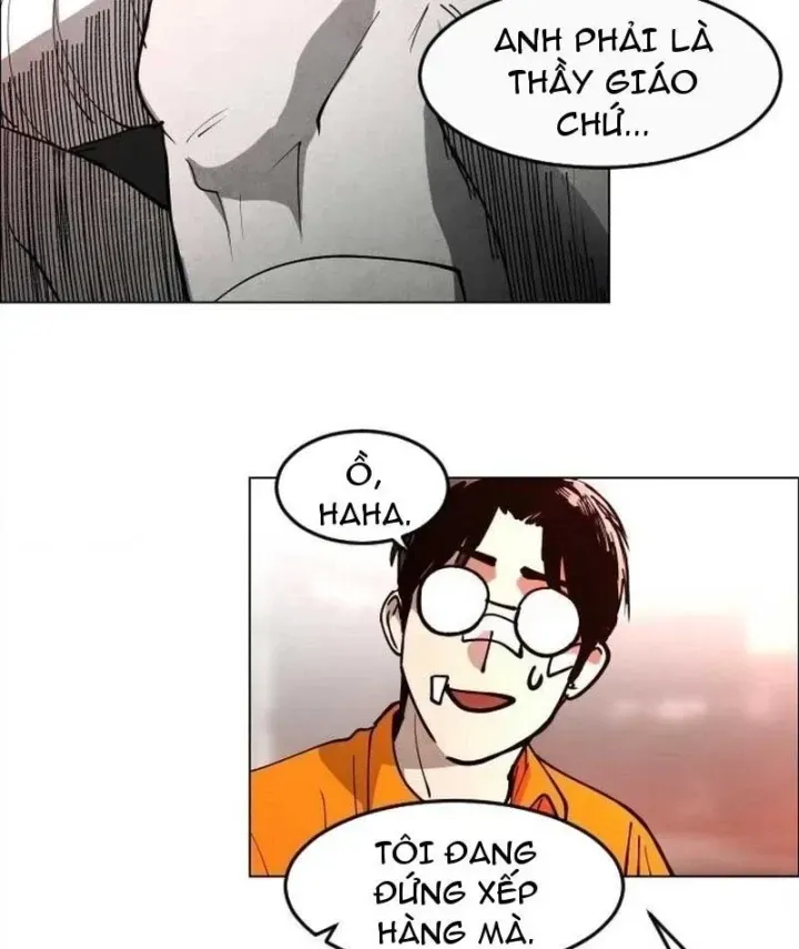Vùng Đất Sương Mù Chap 52 - Next Chap 53