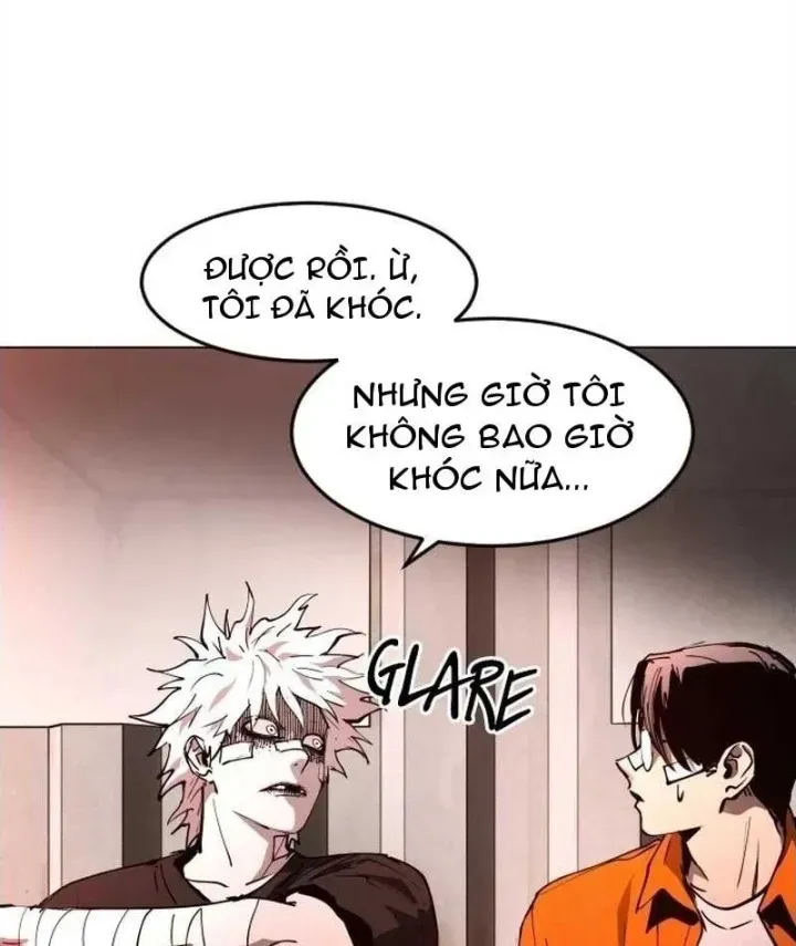 Vùng Đất Sương Mù Chap 52 - Next Chap 53