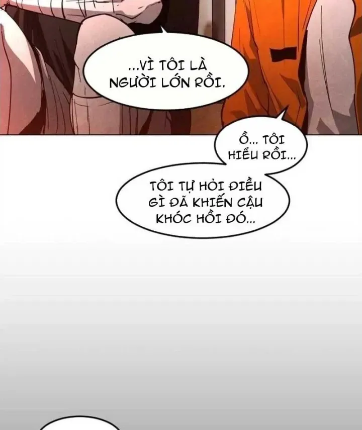 Vùng Đất Sương Mù Chap 52 - Next Chap 53