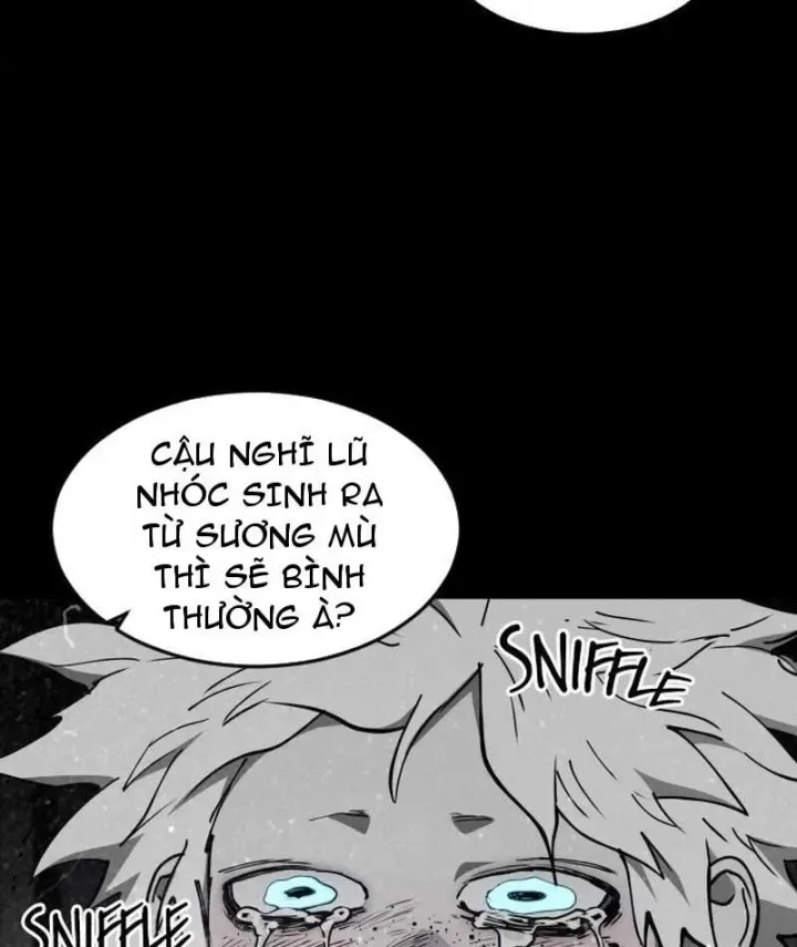 Vùng Đất Sương Mù Chap 52 - Next Chap 53