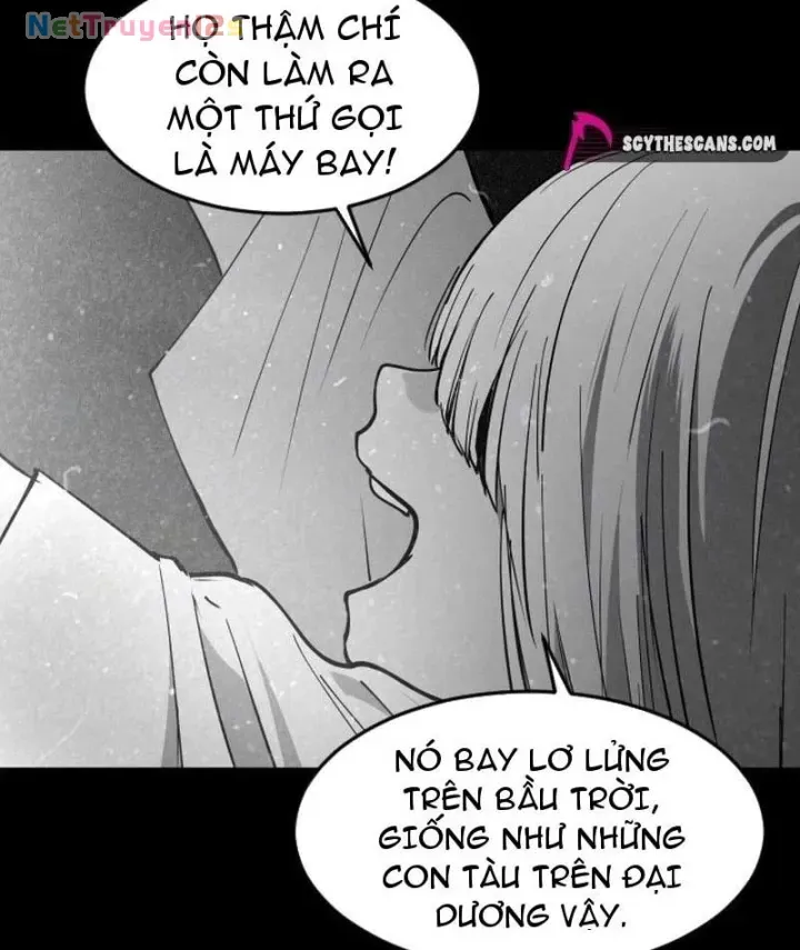 Vùng Đất Sương Mù Chap 52 - Next Chap 53