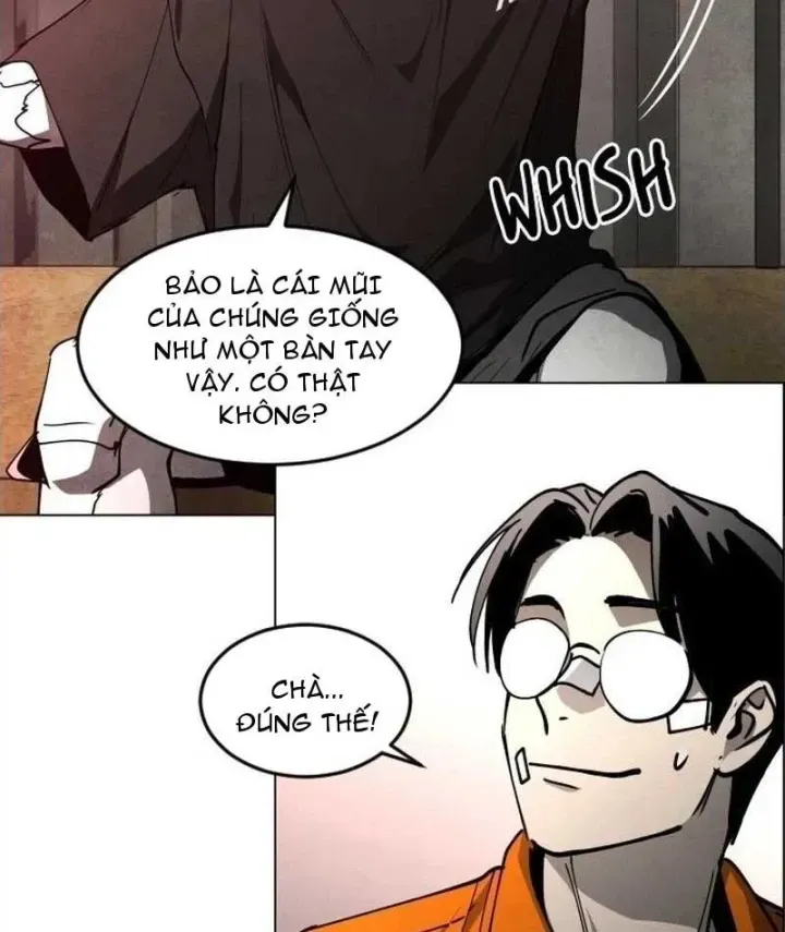 Vùng Đất Sương Mù Chap 52 - Next Chap 53