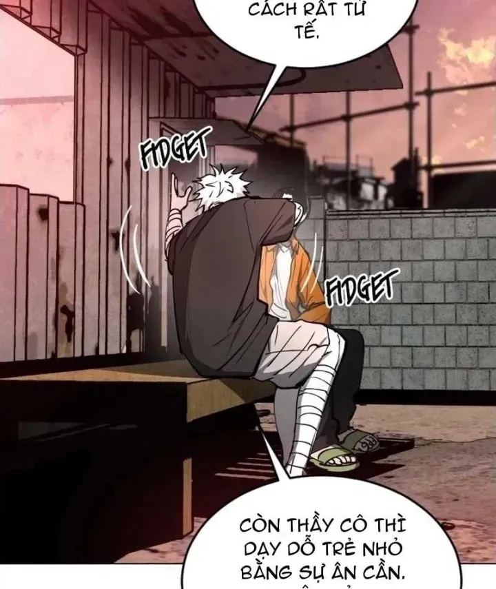 Vùng Đất Sương Mù Chap 52 - Next Chap 53