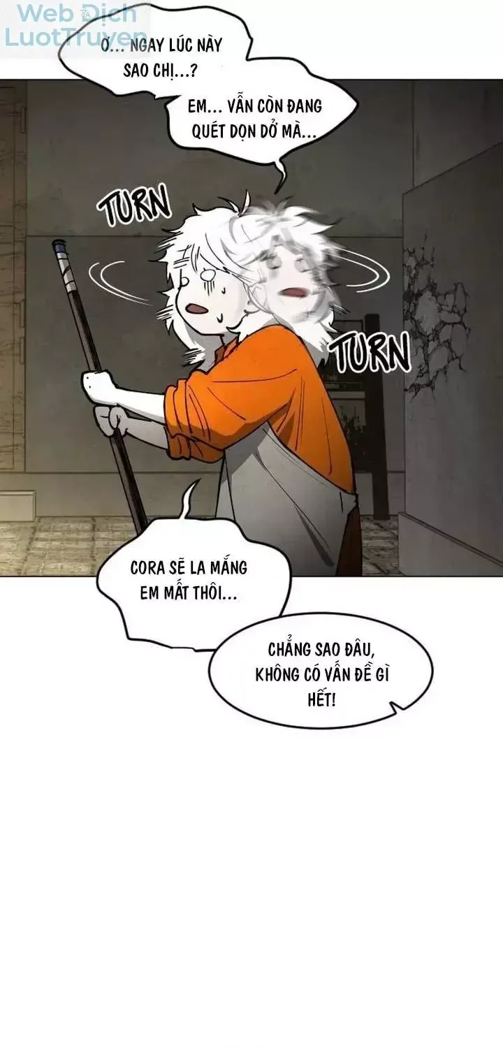 Vùng Đất Sương Mù Chap 53 - Next Chap 54