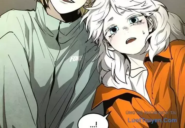 Vùng Đất Sương Mù Chap 53 - Next Chap 54