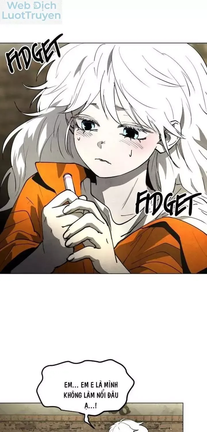 Vùng Đất Sương Mù Chap 53 - Next Chap 54