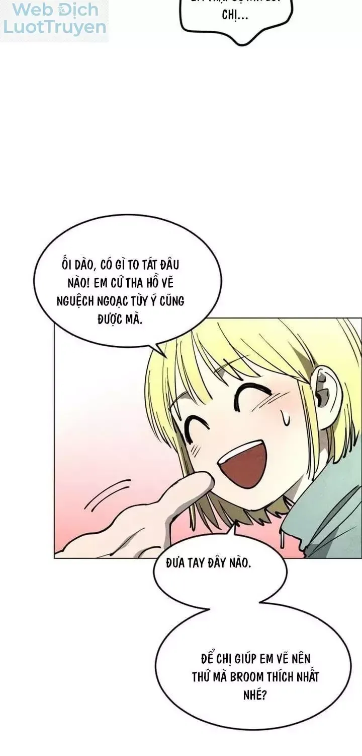 Vùng Đất Sương Mù Chap 53 - Next Chap 54