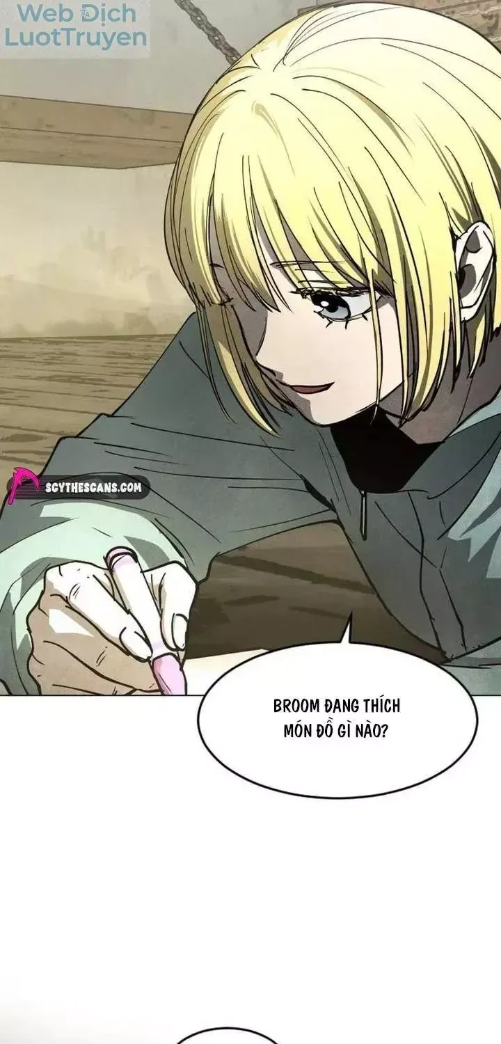 Vùng Đất Sương Mù Chap 53 - Next Chap 54