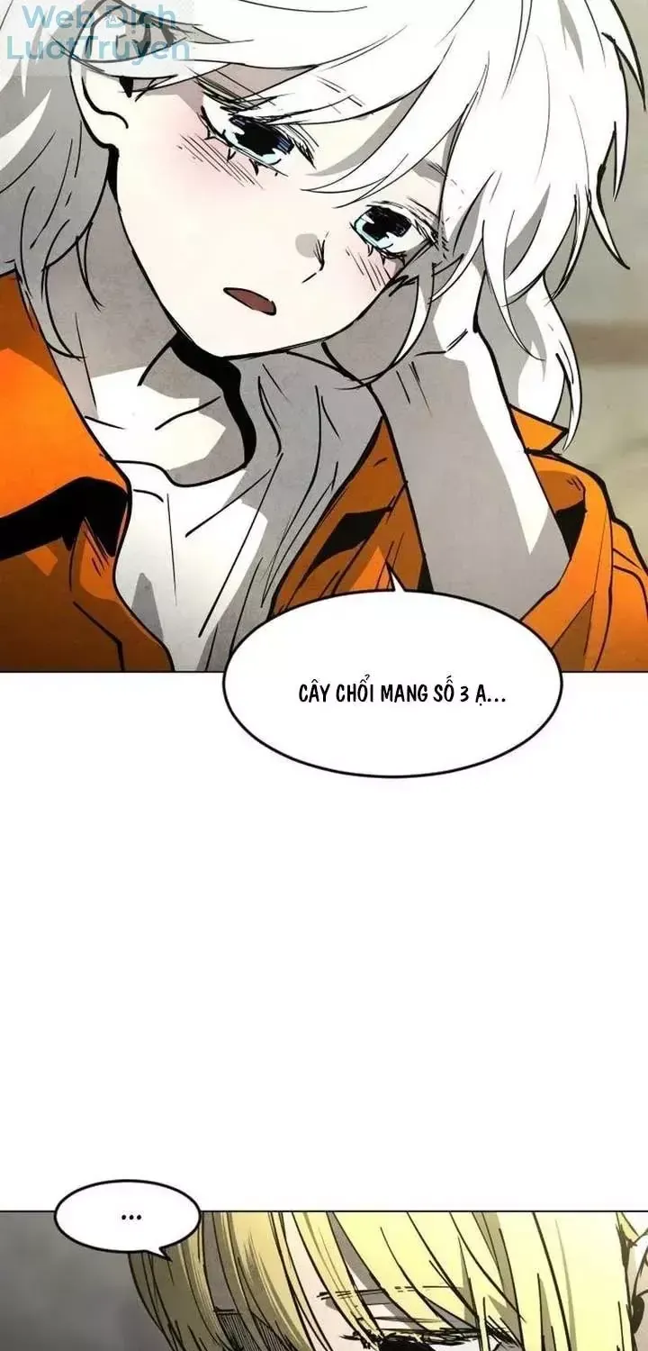 Vùng Đất Sương Mù Chap 53 - Next Chap 54