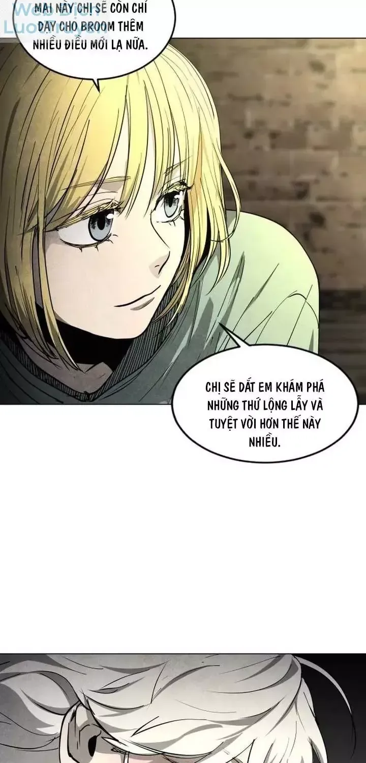 Vùng Đất Sương Mù Chap 53 - Next Chap 54
