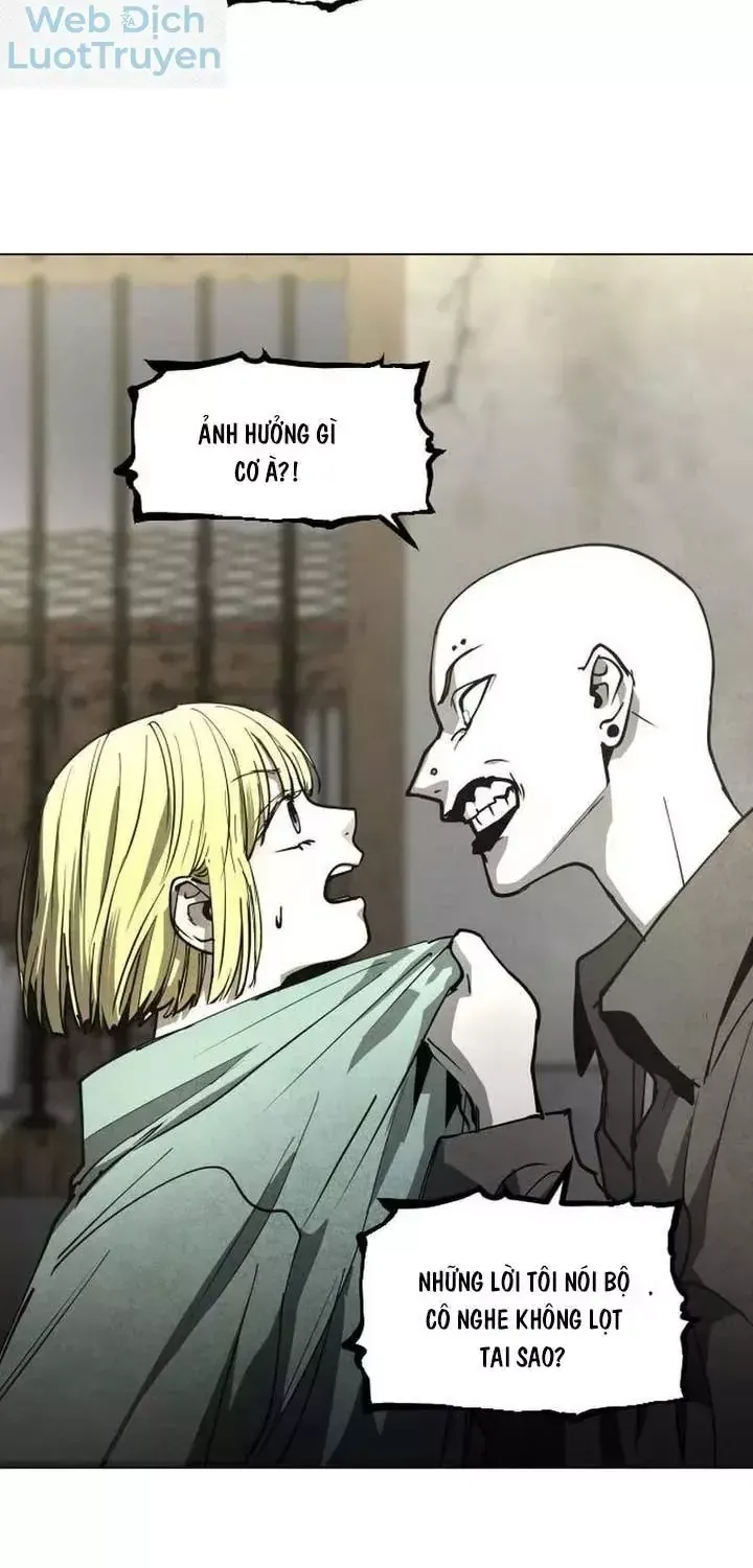 Vùng Đất Sương Mù Chap 53 - Next Chap 54