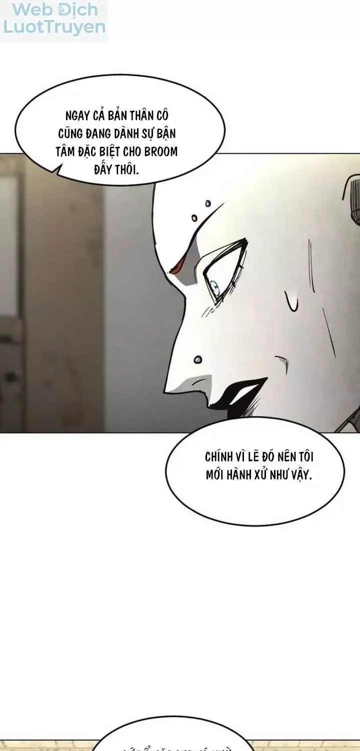Vùng Đất Sương Mù Chap 53 - Next Chap 54