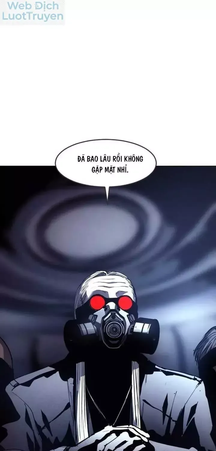 Vùng Đất Sương Mù Chap 53 - Next Chap 54