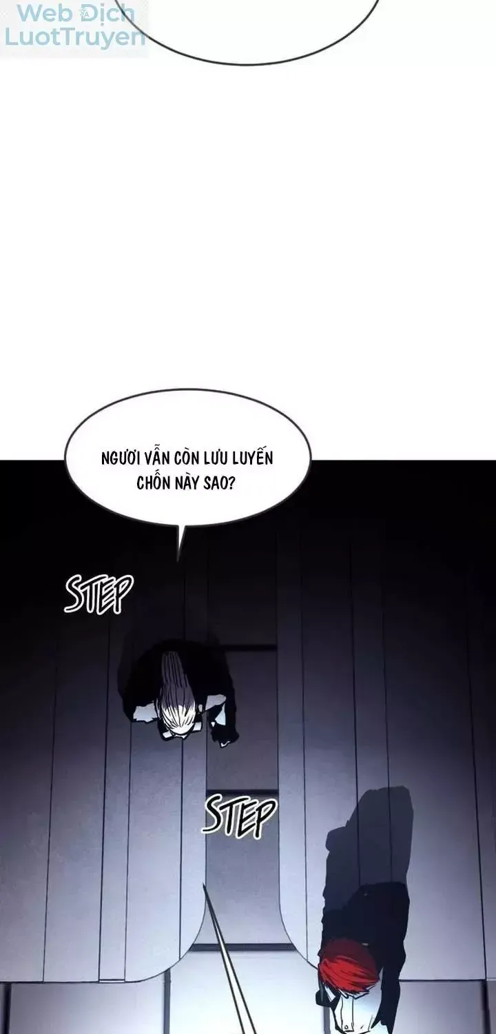 Vùng Đất Sương Mù Chap 53 - Next Chap 54