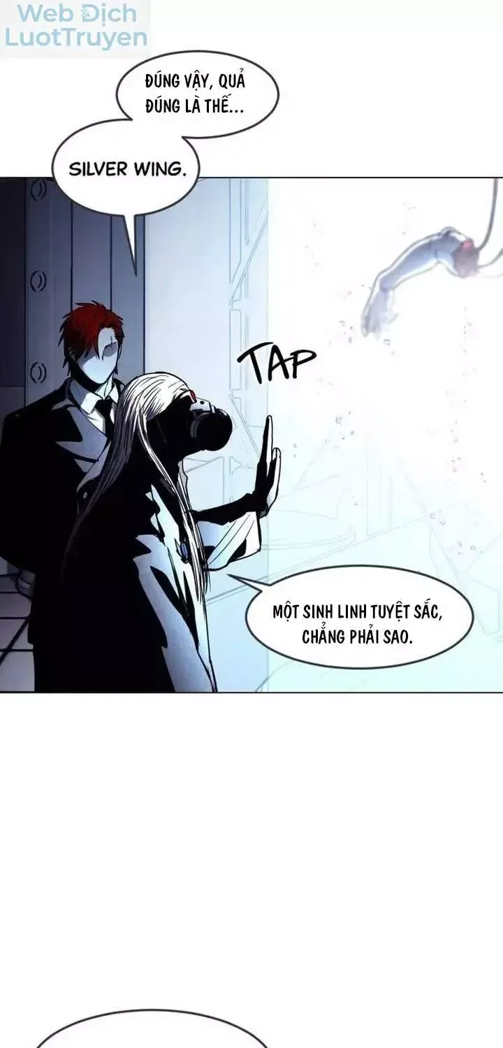 Vùng Đất Sương Mù Chap 53 - Next Chap 54