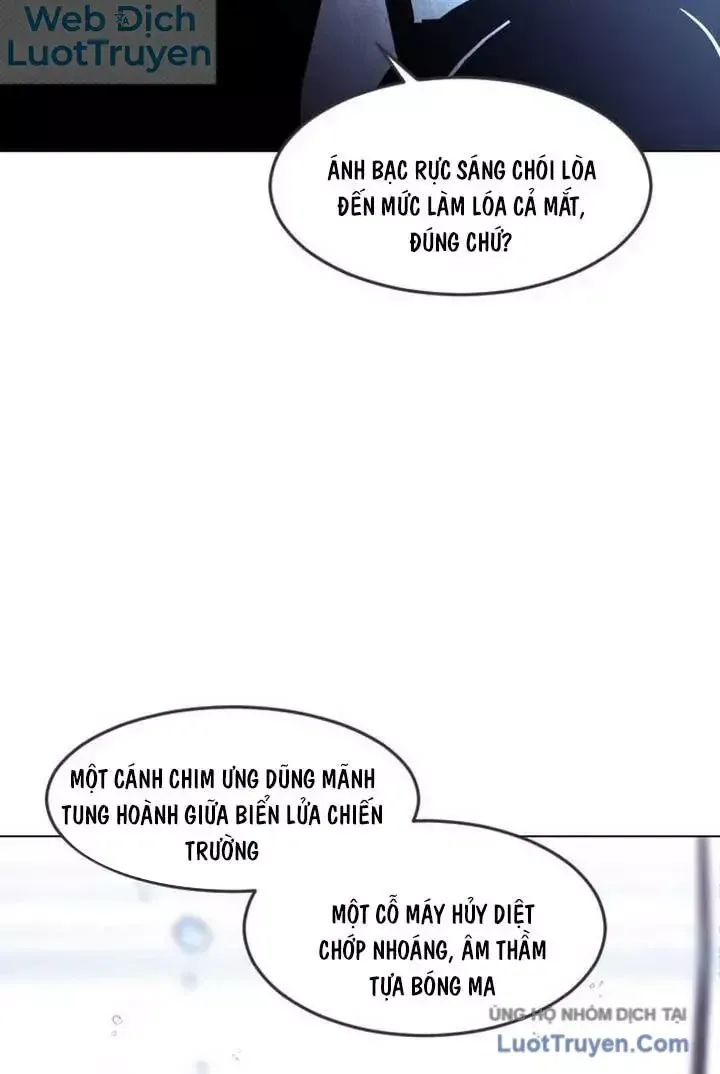 Vùng Đất Sương Mù Chap 53 - Next Chap 54