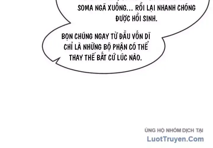 Vùng Đất Sương Mù Chap 53 - Next Chap 54