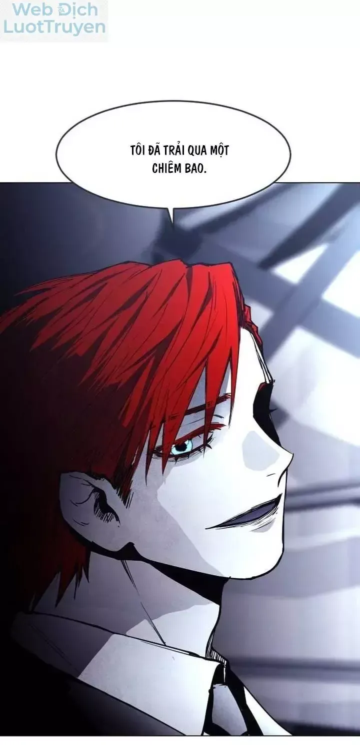 Vùng Đất Sương Mù Chap 53 - Next Chap 54
