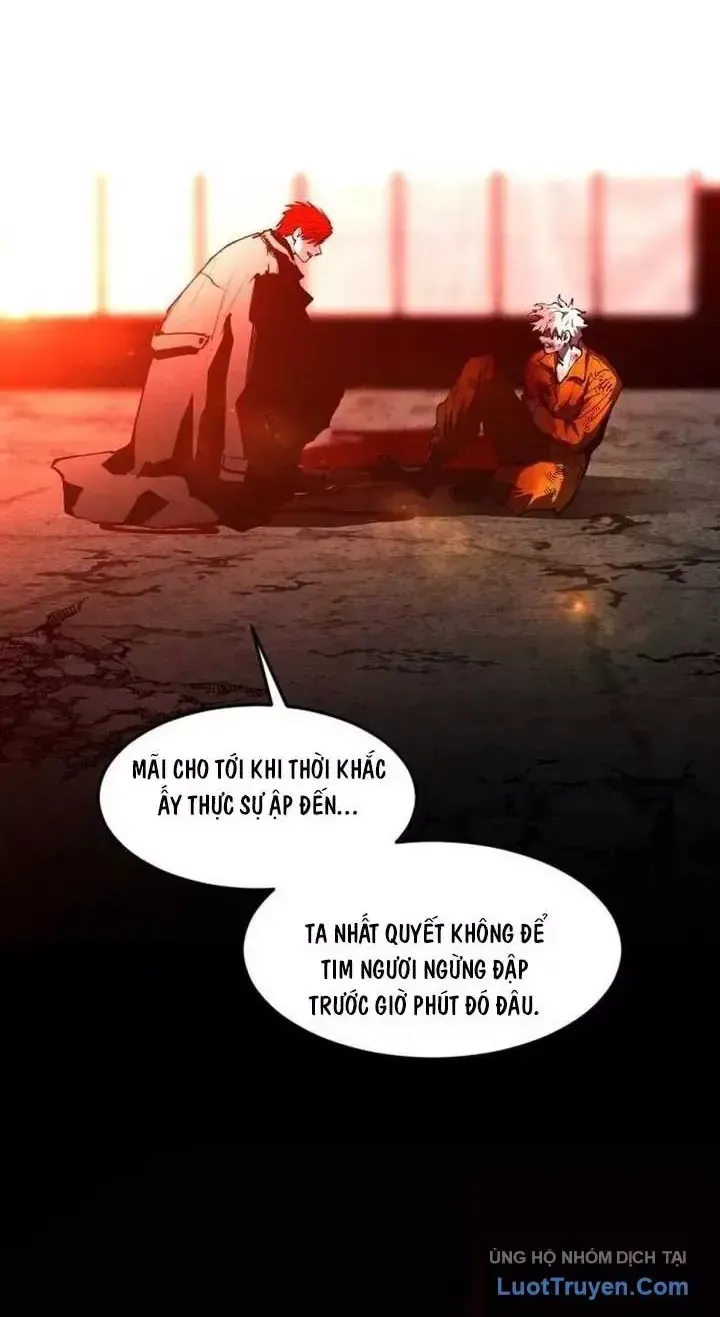 Vùng Đất Sương Mù Chap 53 - Next Chap 54