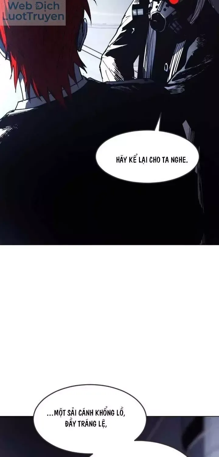 Vùng Đất Sương Mù Chap 53 - Next Chap 54